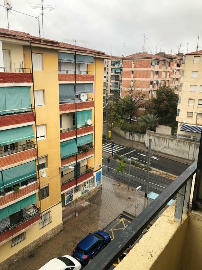 03011, Spain, Alicante, Calle Canonigo Giner, 1