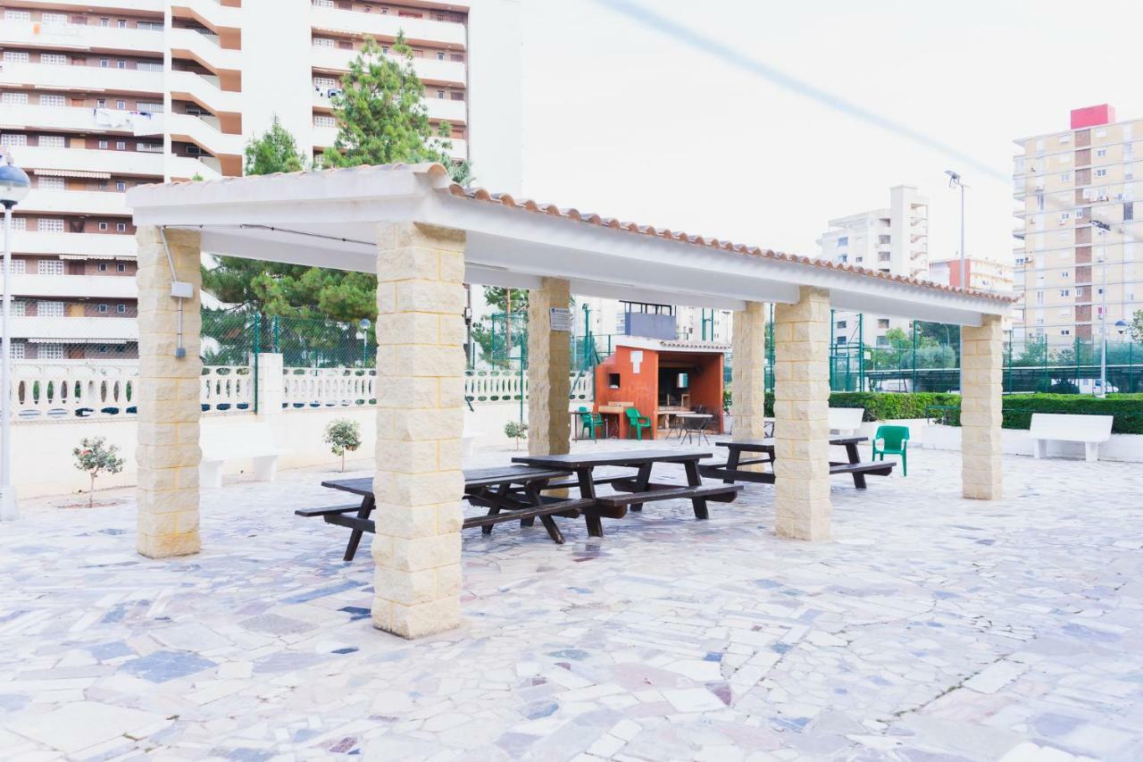 Beach & Urban Playa San Juan