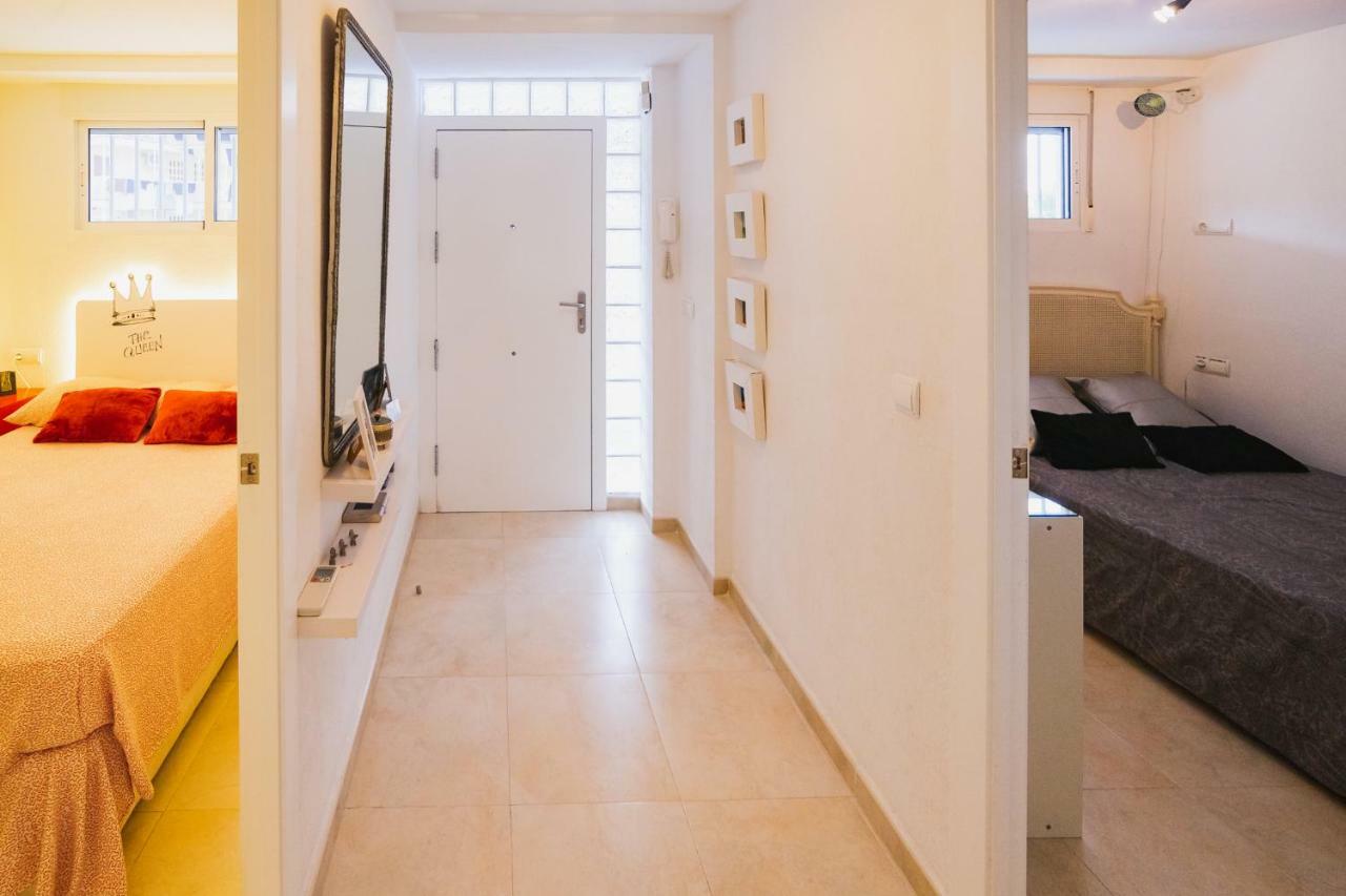 Appartement Beach & Urban Playa San Juan Alicante