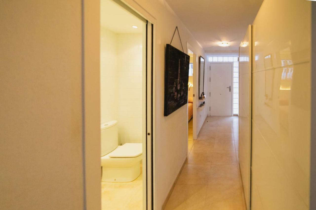 Beach & Urban Playa San Juan Appartement Alicante