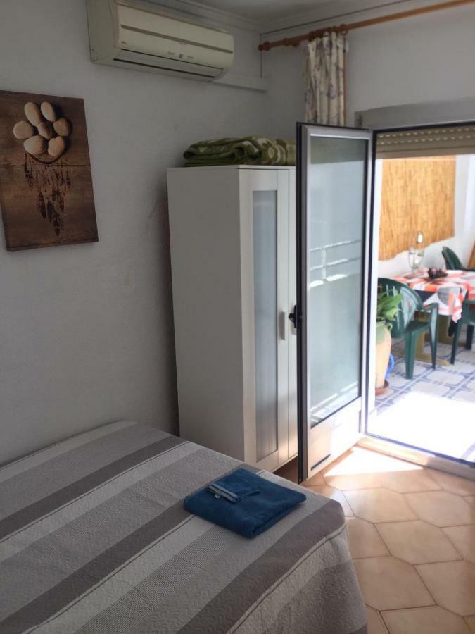 Apartment Centrico Castillo S. Barbara Alicante
