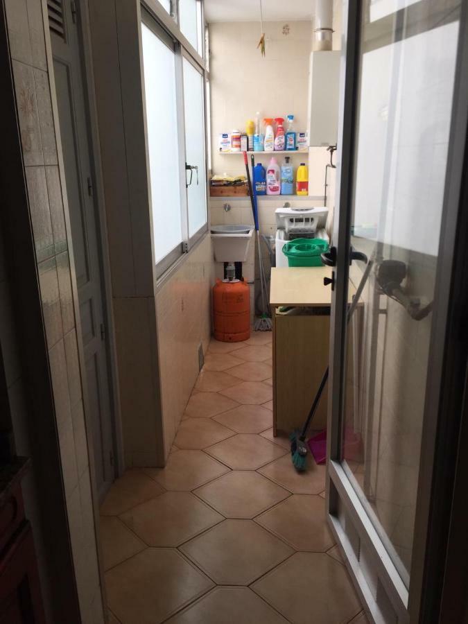 Apartment Centrico Castillo S. Barbara *