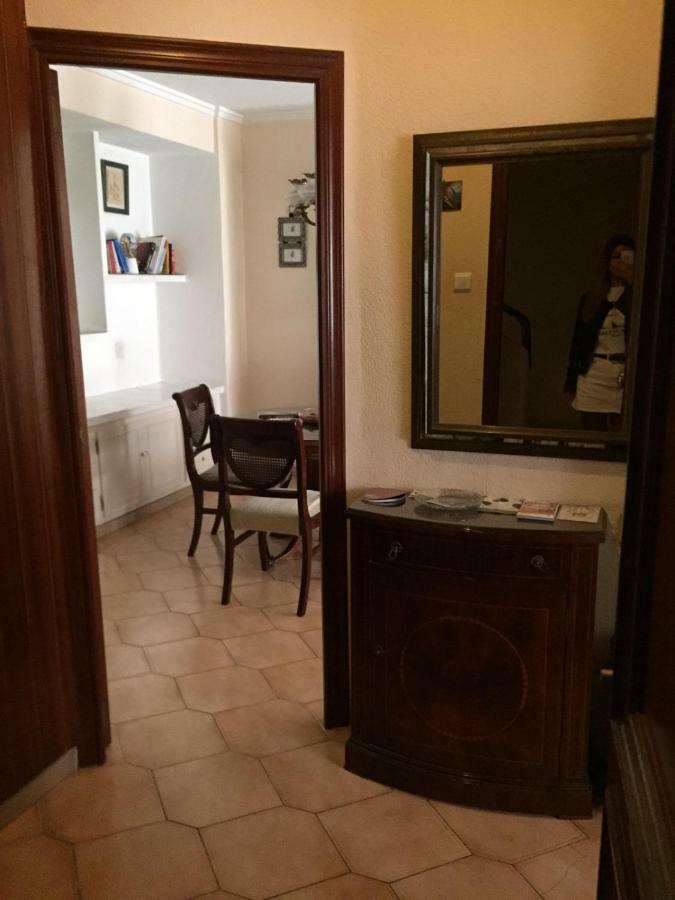 Apartment Centrico Castillo S. Barbara Alicante
