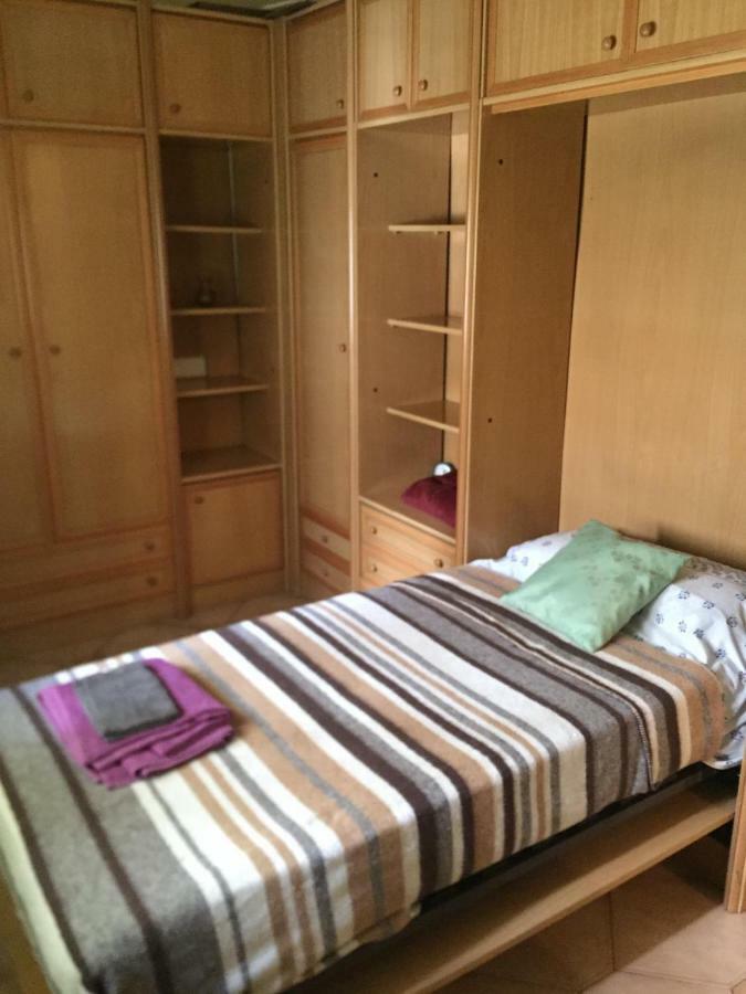 Apartment Centrico Castillo S. Barbara Alicante