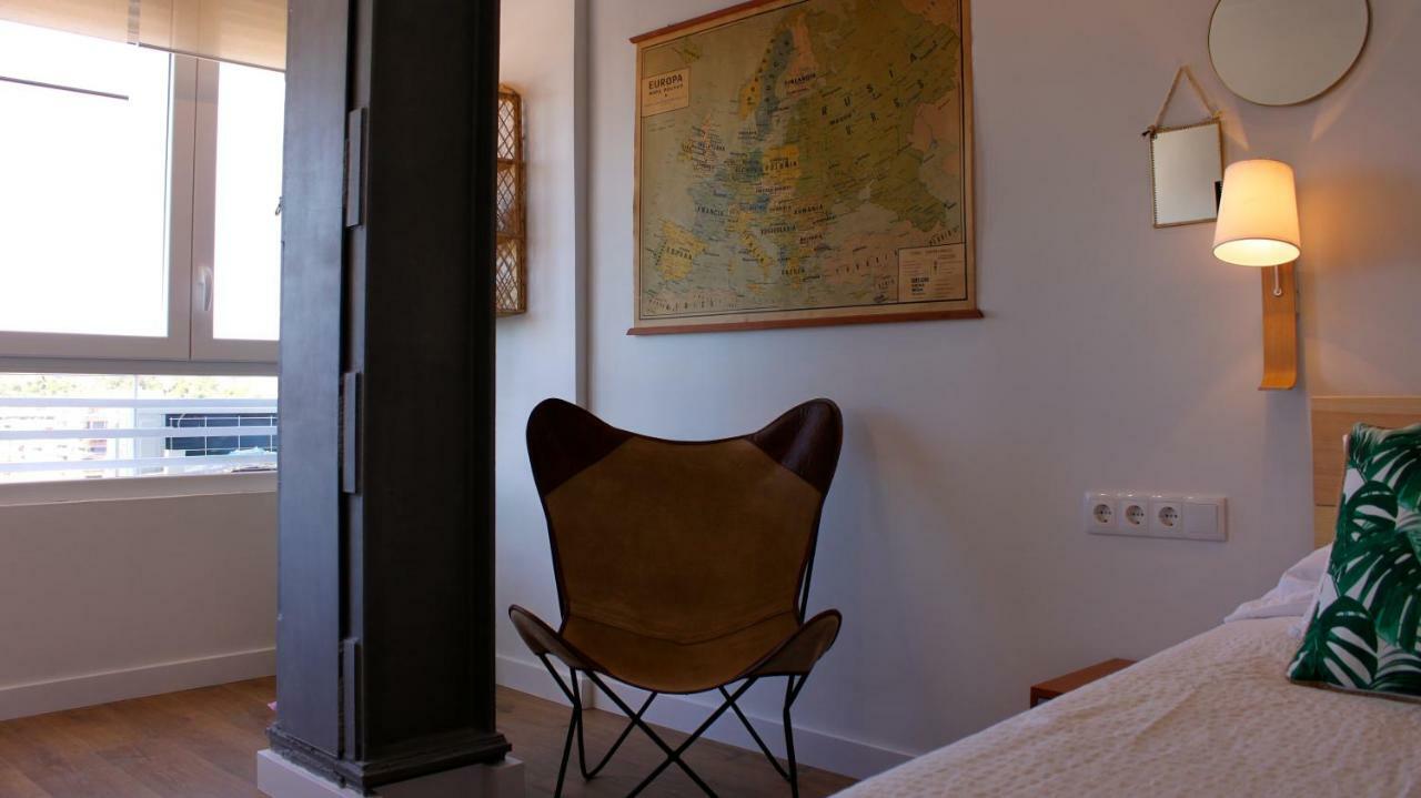 Apartamento In Centre *