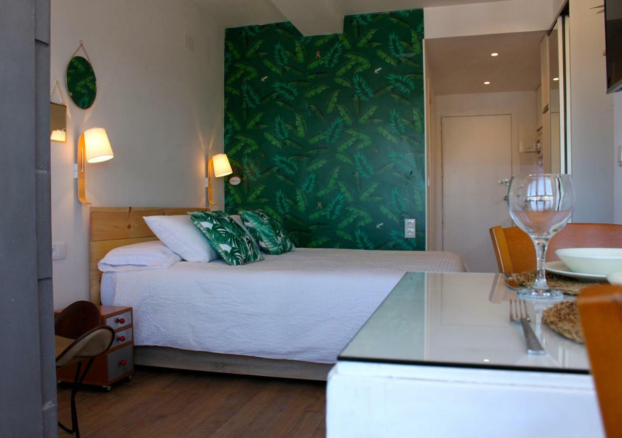 Apartamento In Centre Alicante