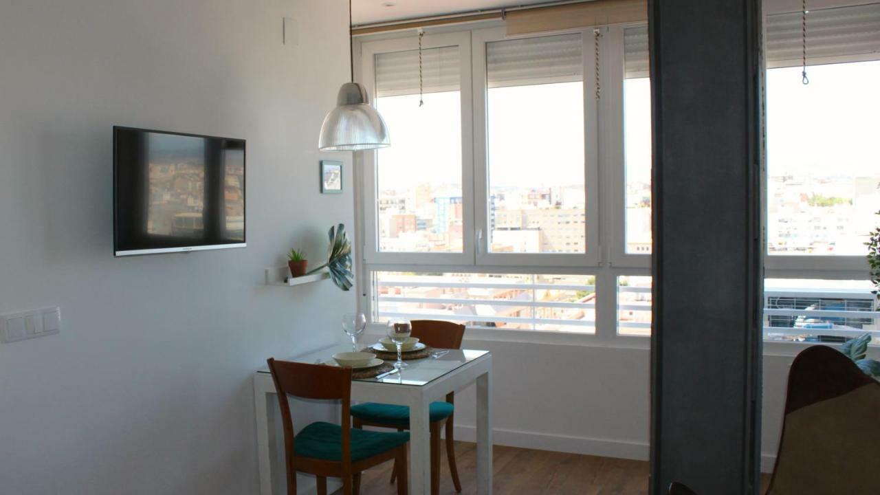 Apartamento In Centre