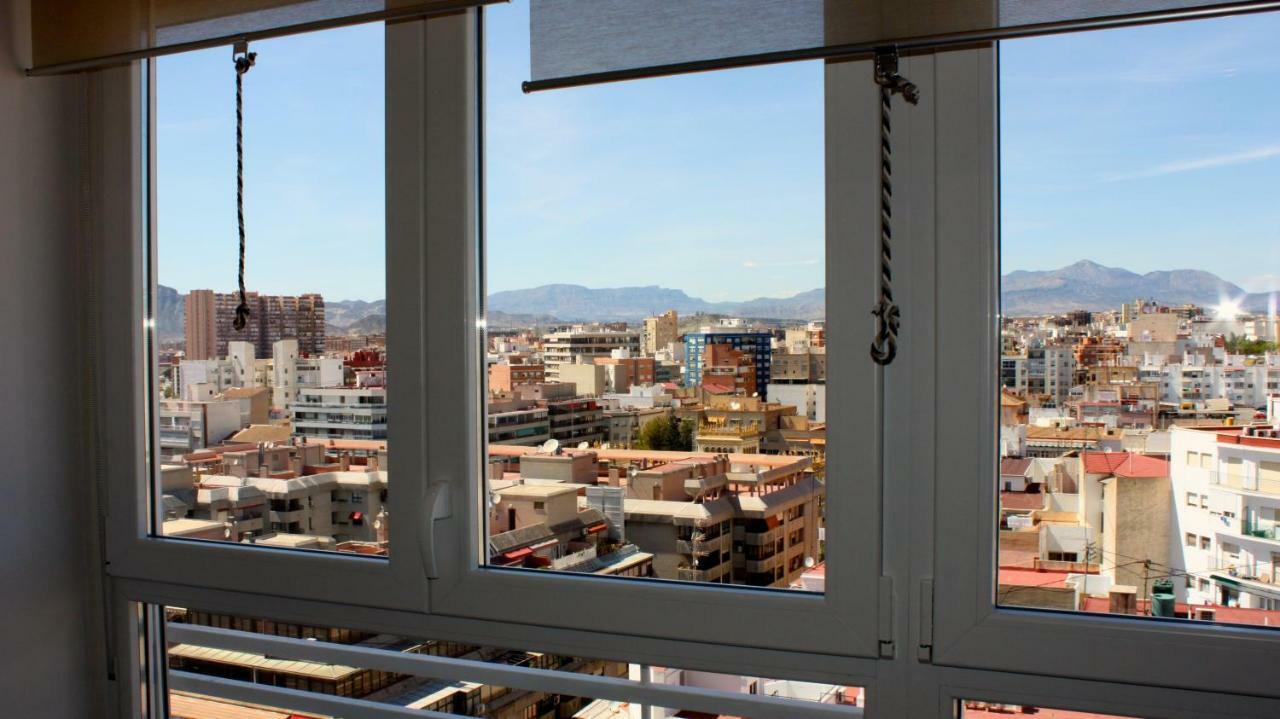 Apartamento In Centre *