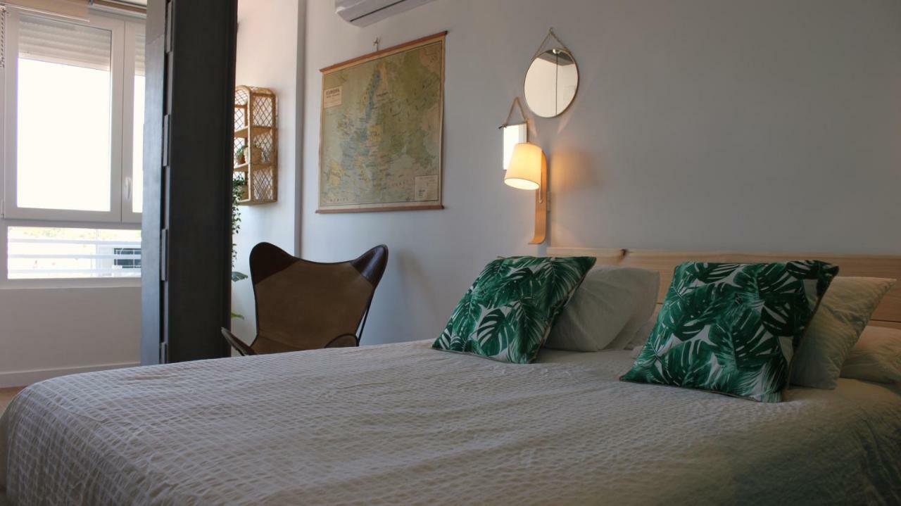 In Centre Apartamento *