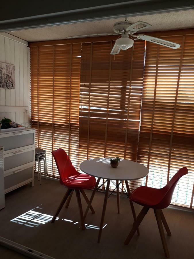 Apartment Loft San Juan