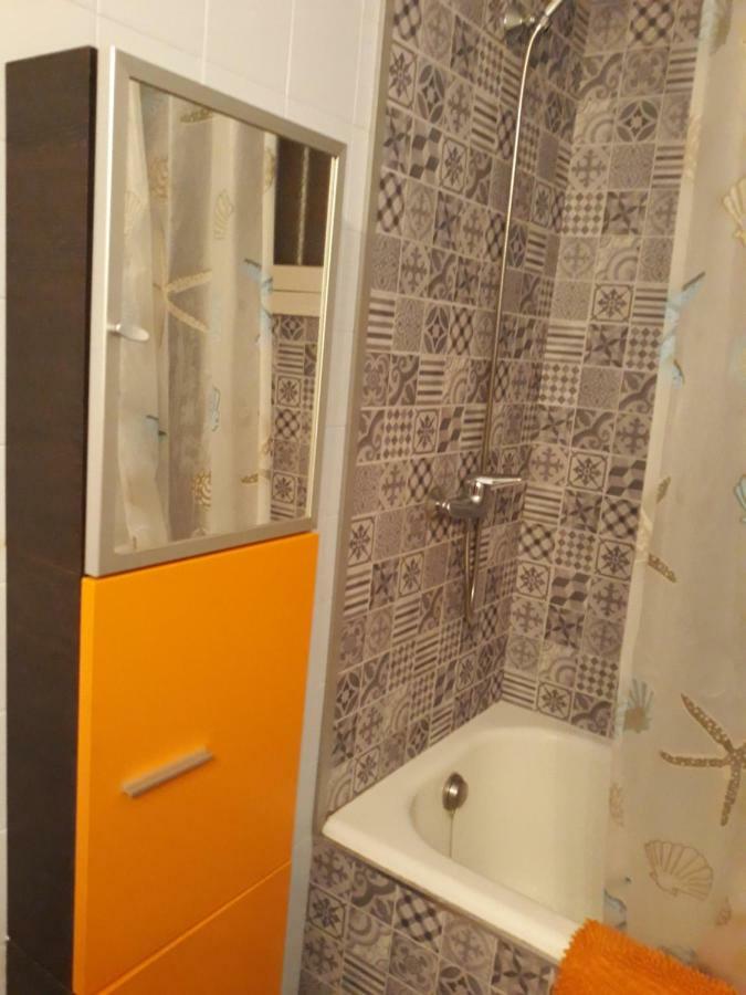 Loft San Juan Apartment Alicante