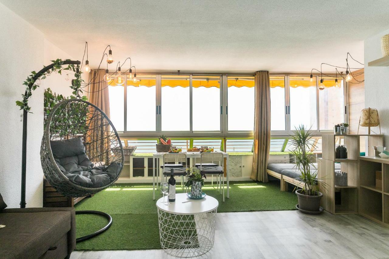 Ali-life Appartement