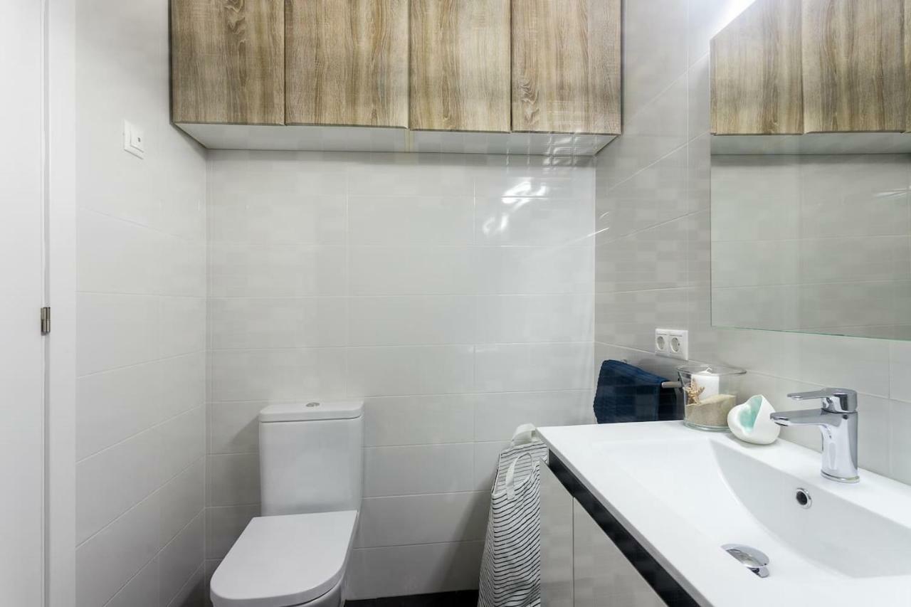 Ali-life Appartement