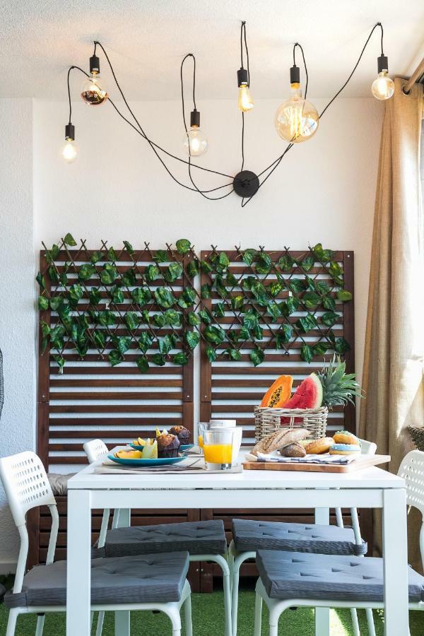 Appartement Ali-life Alicante