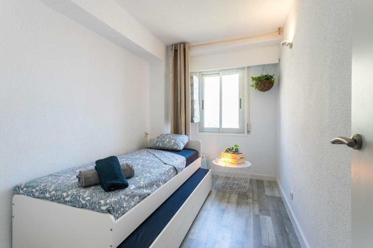 Appartement Ali-life Alicante