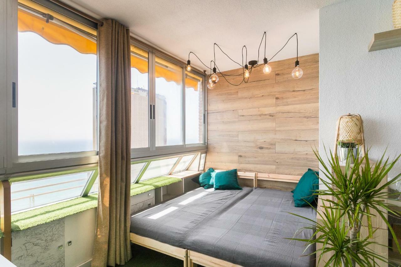 Ali-life Appartement Alicante