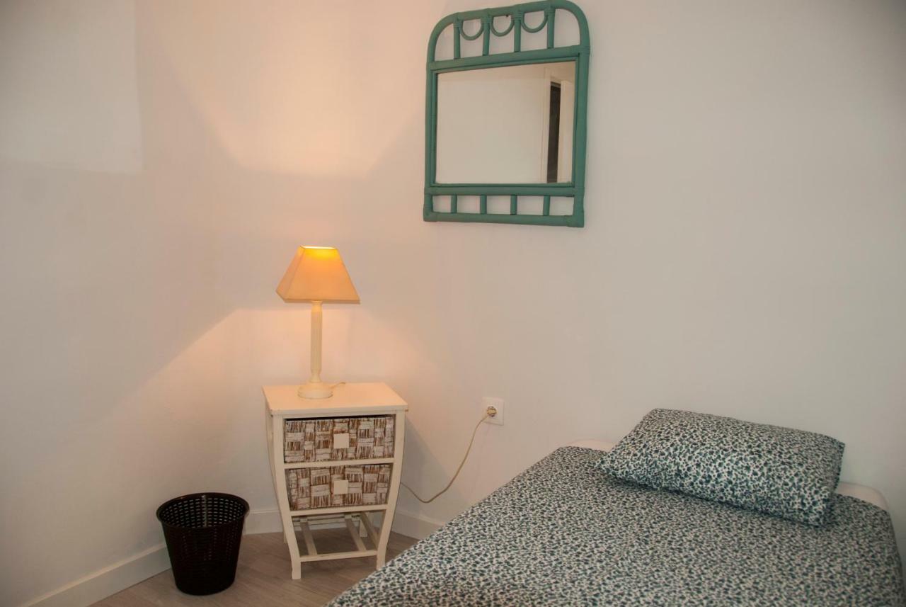 Plaza De Toro Studio Accommodatie bij particulieren Alicante