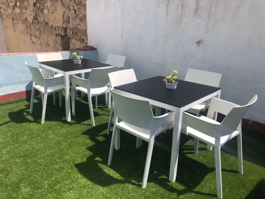 Studio 3 Minutes From The Beach Alicante