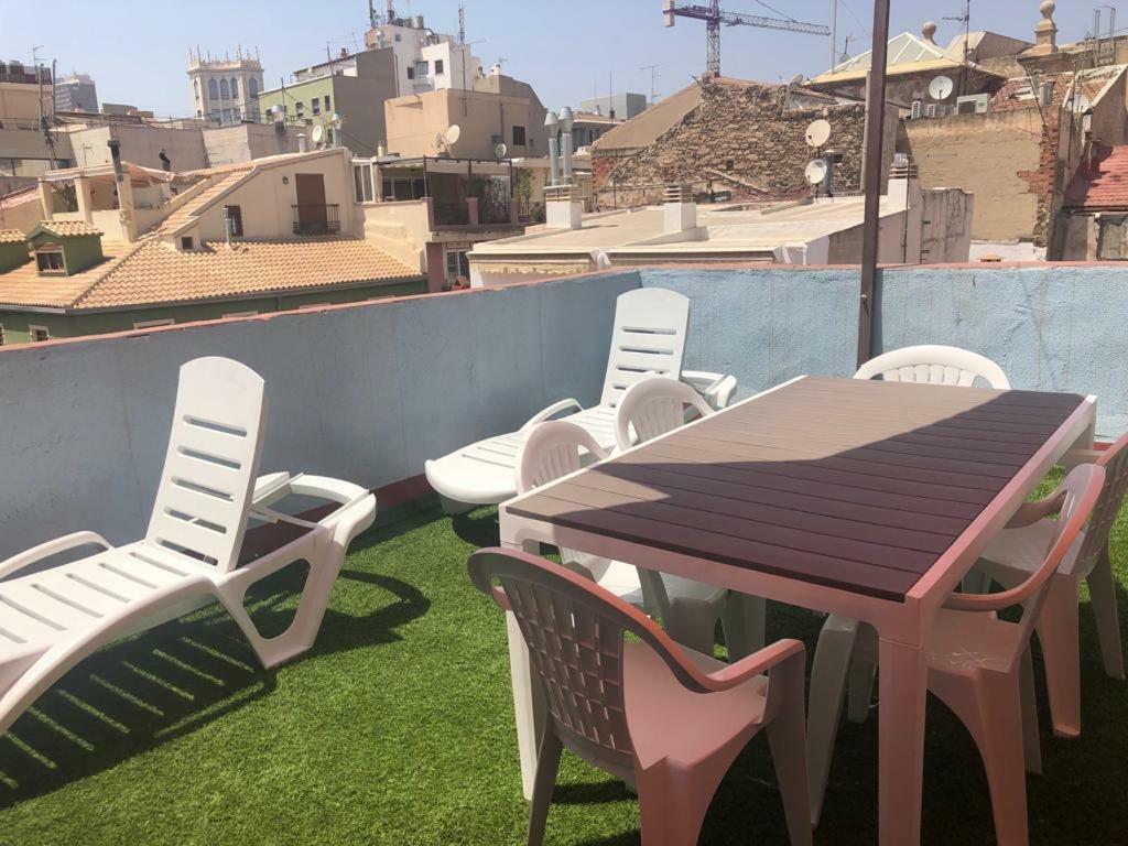 Apartamento Studio 3 Minutes From The Beach *