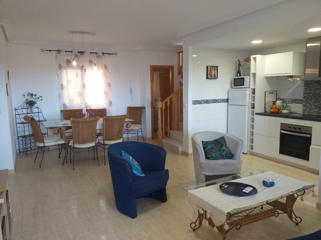 Apartment Viajar Al Paraiso , Atico Con Vistas Al Mar , Gran Alacan Alicante
