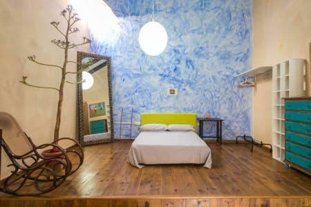 Apartamento Large Flat Old Town