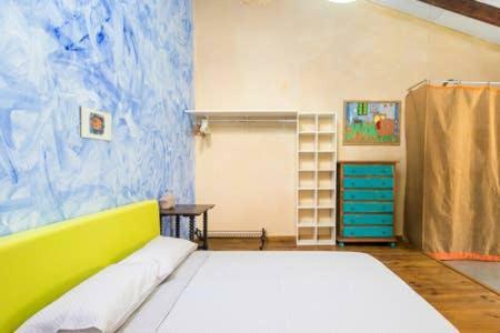 Large Flat Old Town Huoneisto