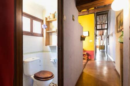Apartamento Large Flat Old Town *