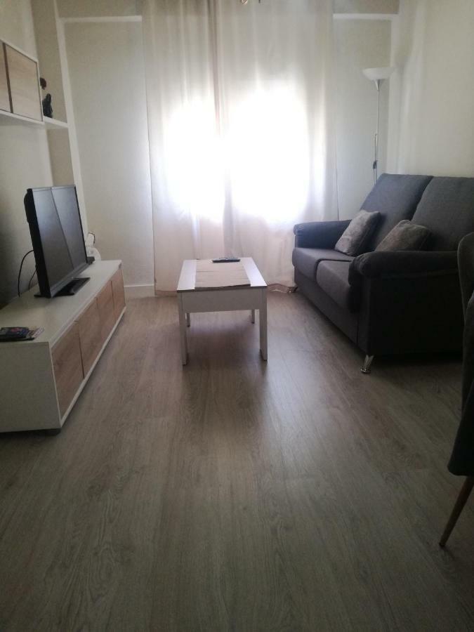 Cozy Flat