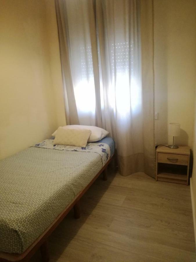 Cozy Flat Alicante