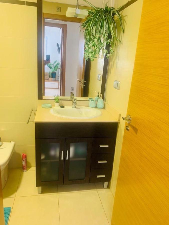 Hills Blue Apartment Alicante