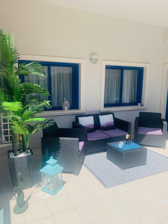 Hills Blue Apartment Alicante