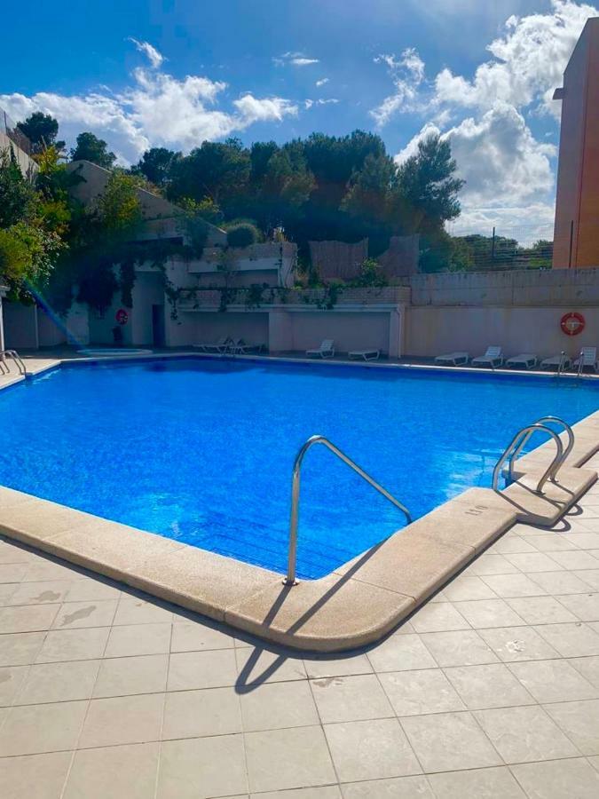 Hills Blue Alicante