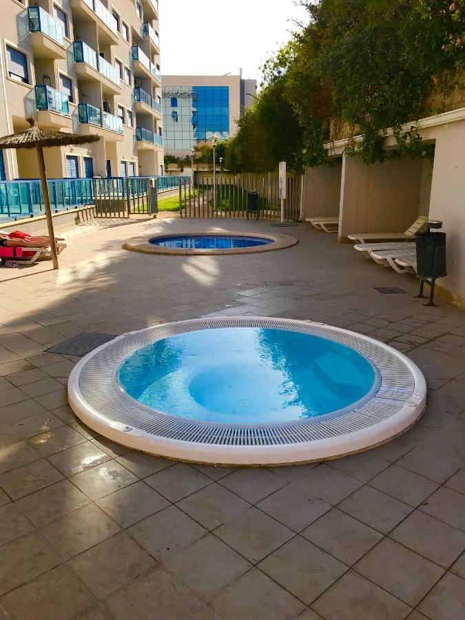 Hills Blue Apartment