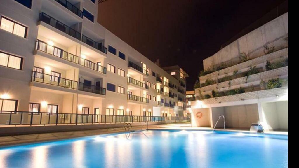 Apartment Hills Blue Alicante