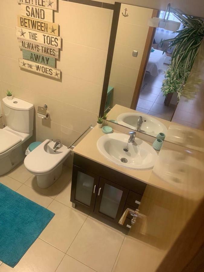 Hills Blue Apartment Alicante