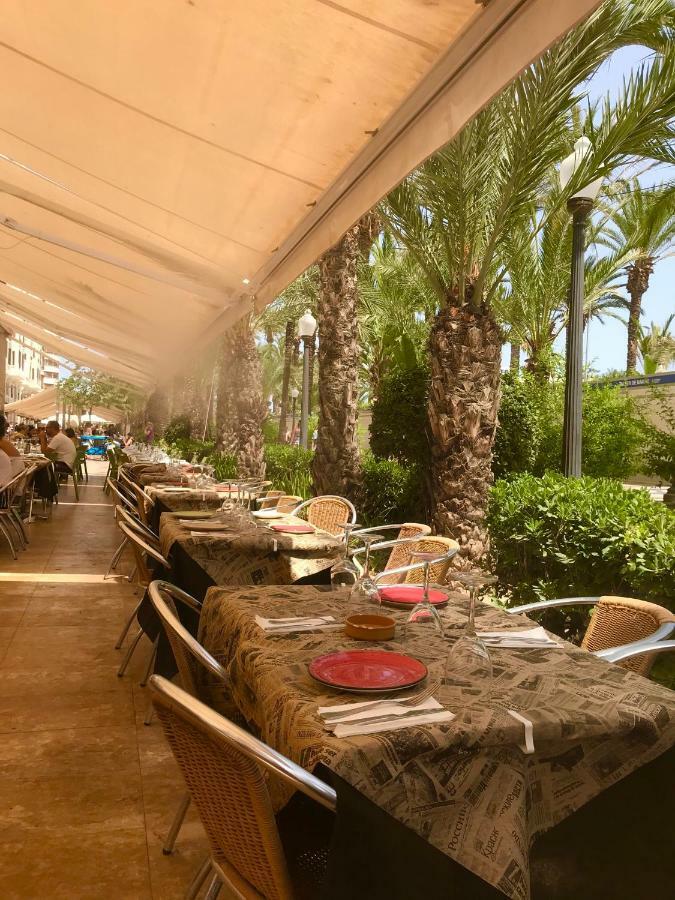 Hills Blue Apartment Alicante
