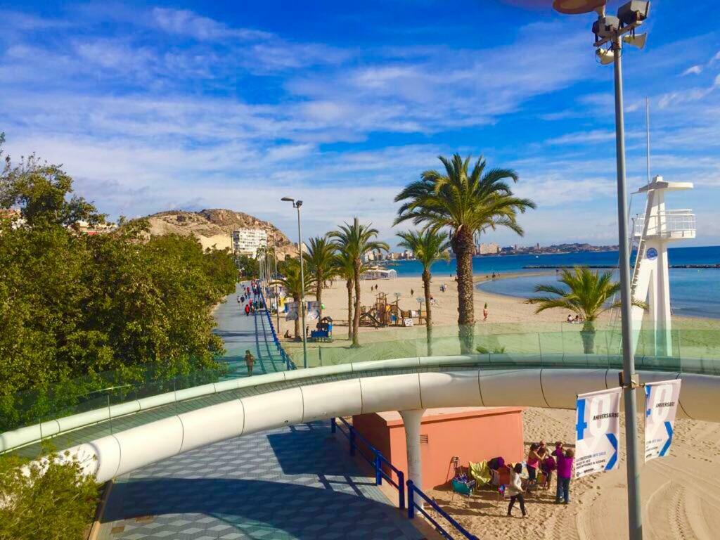 Apartment Hills Blue Alicante