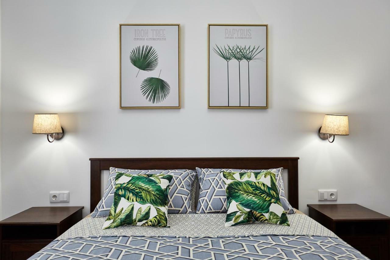 Apartamento New Explanada