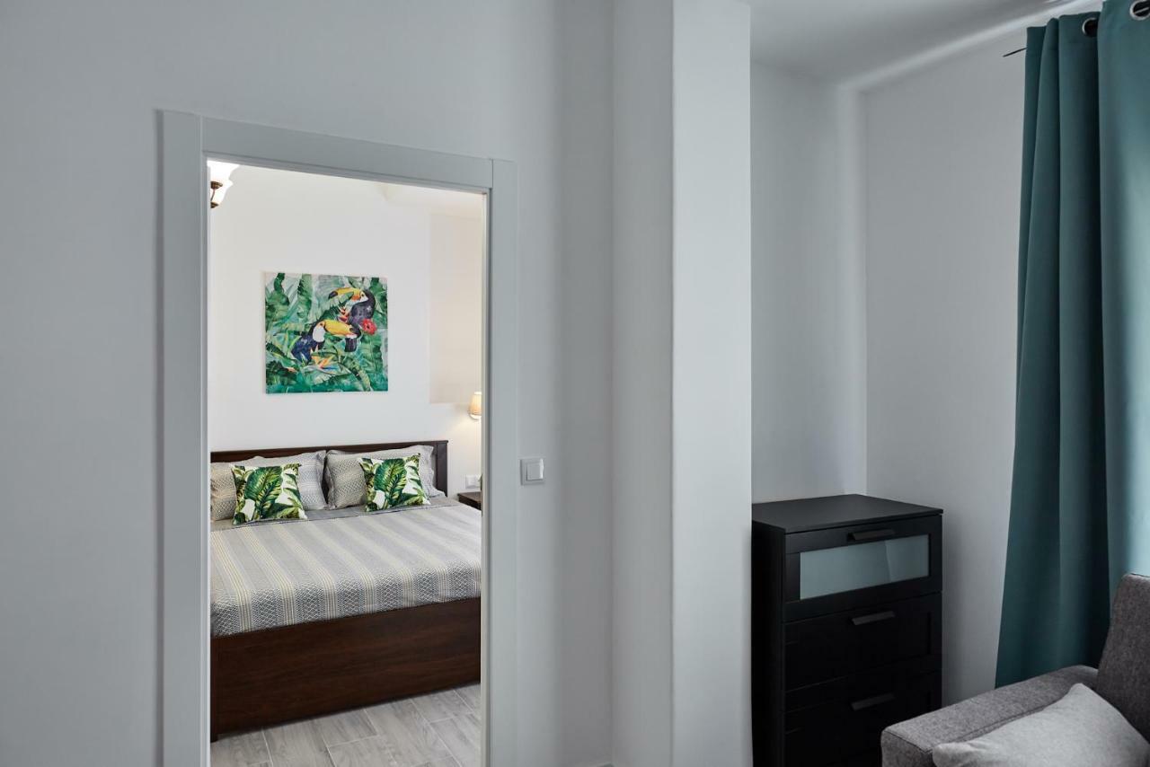 New Explanada Apartamento