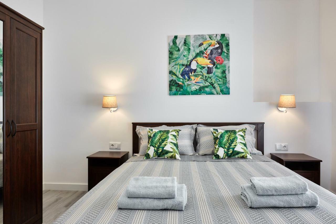 Apartamento New Explanada *