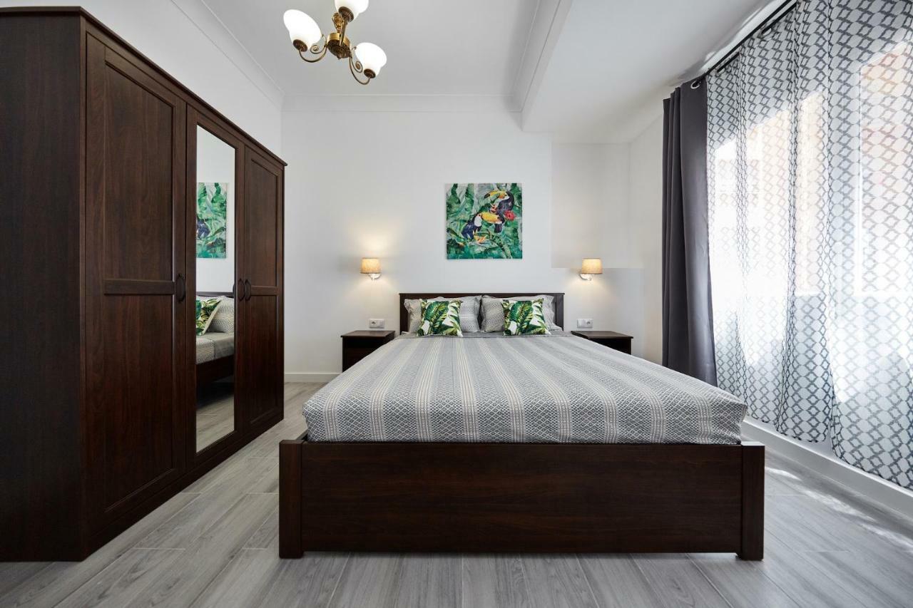 Apartamento New Explanada Alicante
