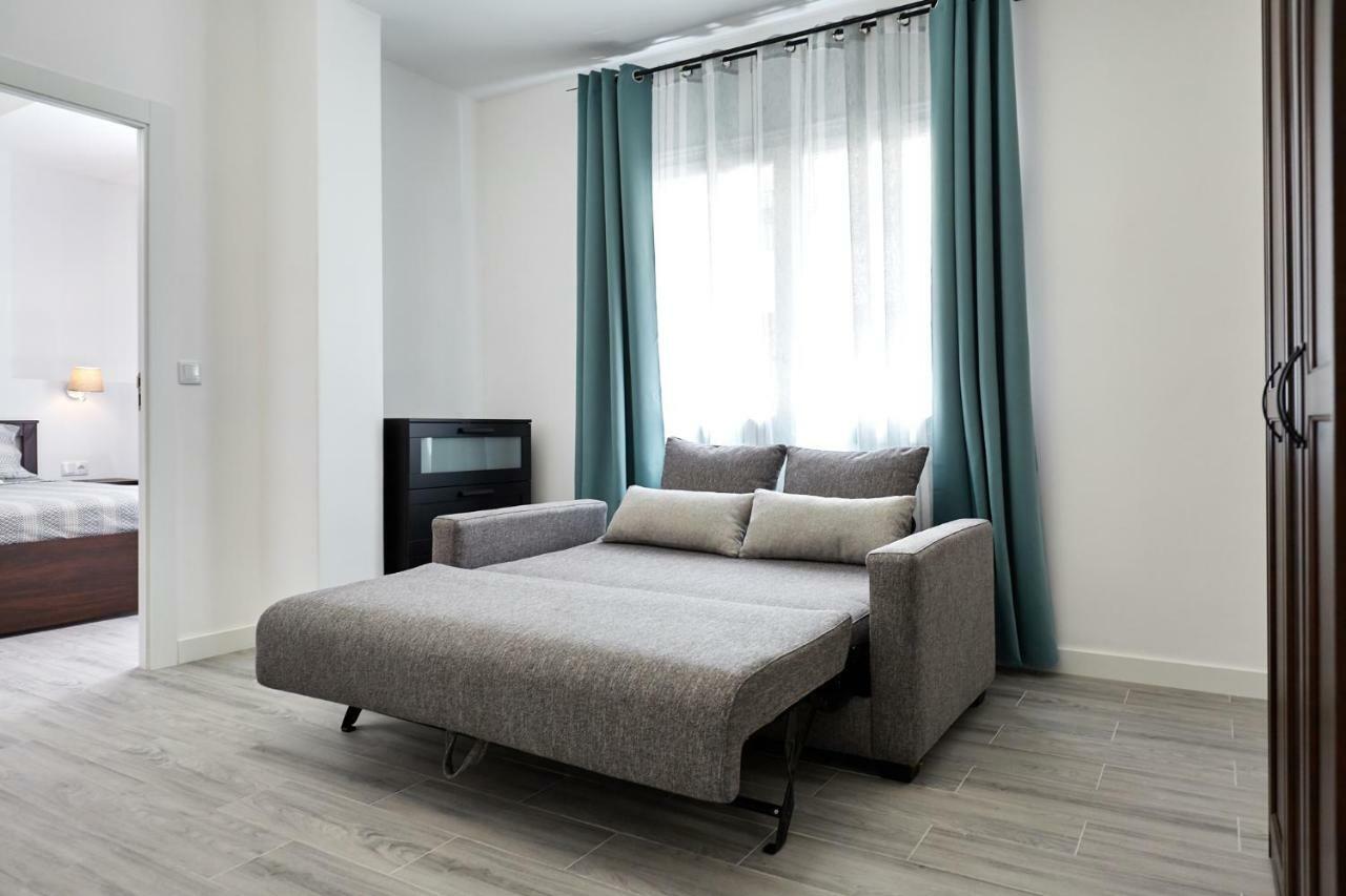 New Explanada Apartamento
