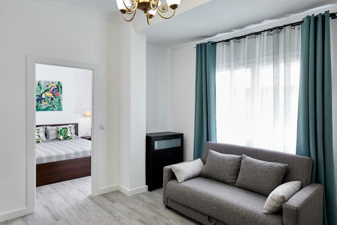 New Explanada Apartamento Alicante