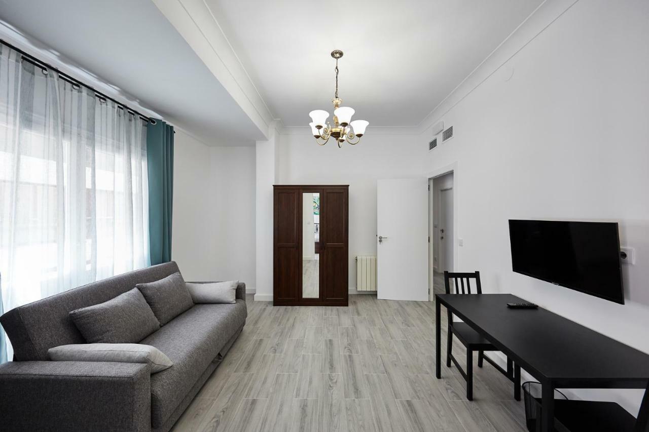 Apartamento New Explanada
