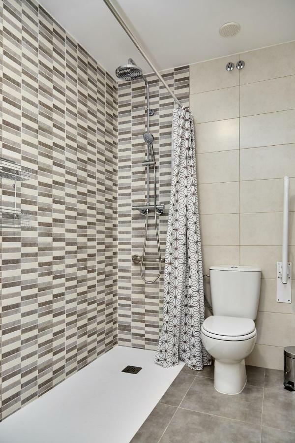 New Explanada Apartamento
