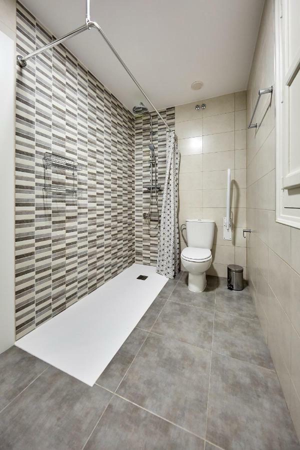 New Explanada Apartamento