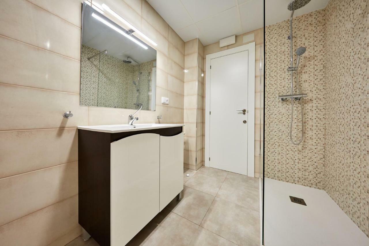 New Explanada Apartamento