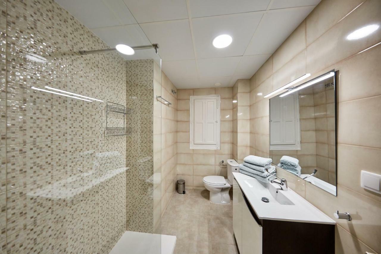 Apartamento New Explanada *