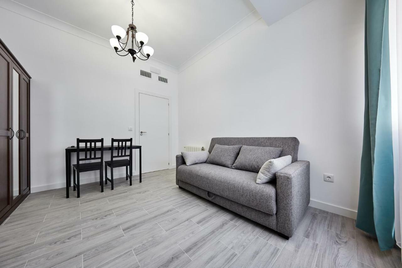 New Explanada Apartamento