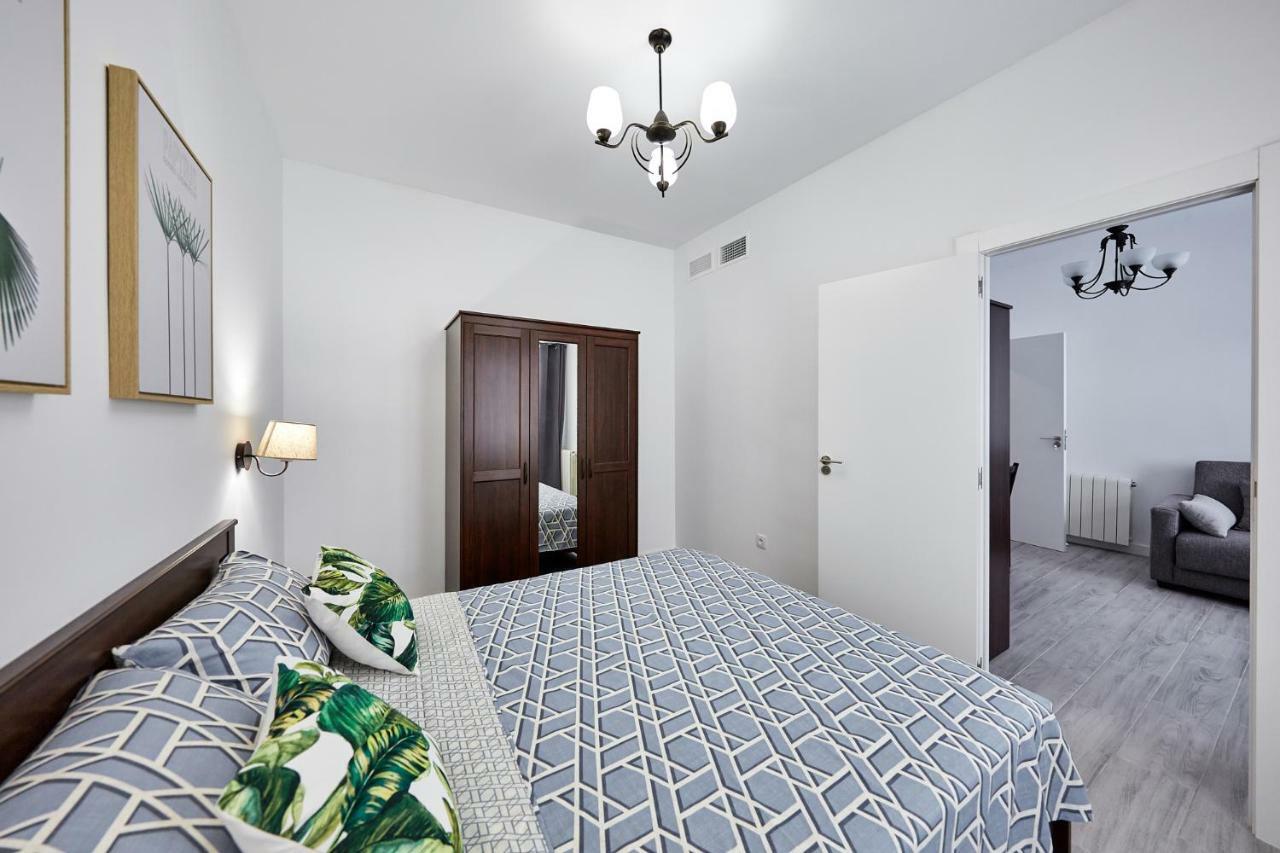 Apartamento New Explanada *